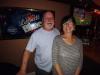 Bill & Eva (Lancaster, Pa.) love hanging out at Bourbon St.